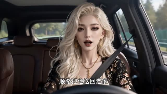 玄门老祖归来，被神兽崽崽们团宠了（55集）古代短剧推荐