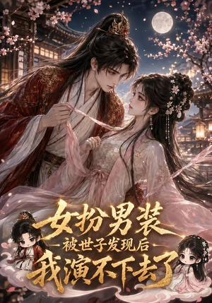 女扮男装,被世子发现后我演不下去了(57集) 女扮男装,被世子发现后我演不下去了(57集)短剧太精彩了