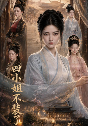 四小姐不装了(117集) 四小姐不装了(117集)深深爱上这部剧
