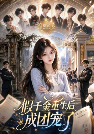 假千金重生后成团宠了(106集) 假千金重生后成团宠了(106集)免费看短剧全集