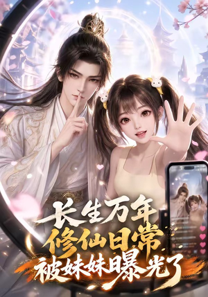 长生万年，修仙日常被妹妹曝光了（87集）熬夜追短剧