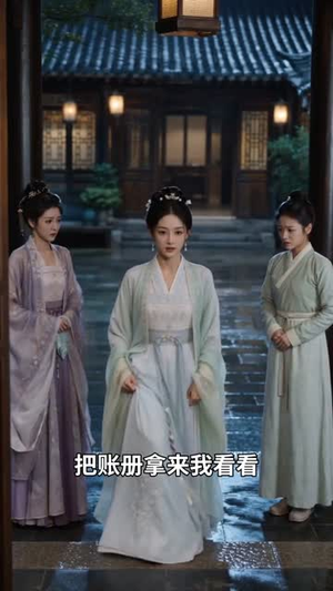凭本事抢来的人,兄长他超爱!(76集) 凭本事抢来的人,兄长他超爱!(76集)百亿短剧抢先看