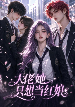 大佬她只想当红娘(57集) 大佬她只想当红娘(57集)好看短剧分享