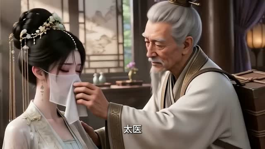 太后招亲,公主殿下别心动(60集) 太后招亲,公主殿下别心动(60集)看到大结局