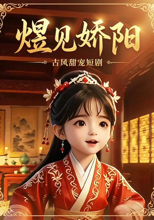 煜见娇阳（25集）深深爱上这部剧