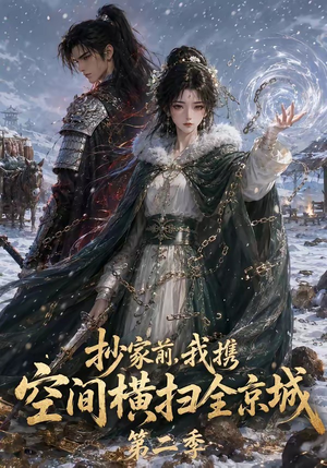 抄家前，我携空间横扫全京城第二季（117集）男主角是谁