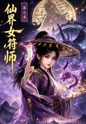 仙界女符师第七季（139集）精彩短剧上线