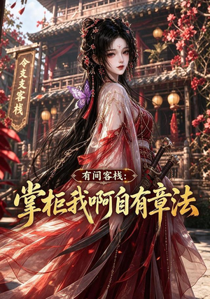 有间客栈:掌柜我啊自有章法(94集) 有间客栈:掌柜我啊自有章法(94集)最火短剧热播中
