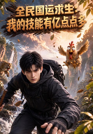 全民国运求生：我的技能有亿点点多（102集）短剧后续更精彩