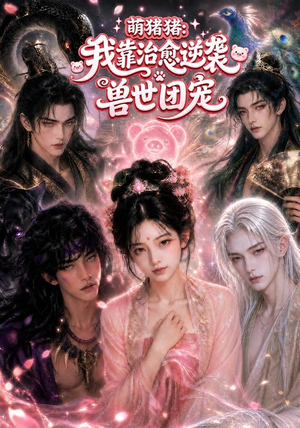 萌猪猪：我靠治愈逆袭兽世团宠（80集）热门短剧排行榜