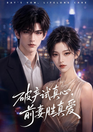 破产试真心，前妻胜真爱（50集）完整版