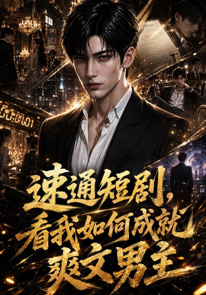 速通短剧，看我如何成就爽文男主（20集）短剧太精彩了