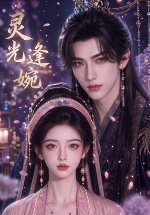 灵光逢婉(46集) 灵光逢婉(46集)短剧解说热门