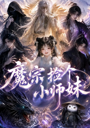 魔宗捡个小师妹（98集）热播短剧抢先看