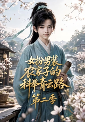 女扮男装,农家子的科举青云路第二季(220集) 女扮男装,农家子的科举青云路第二季(220集)独家短剧免费看