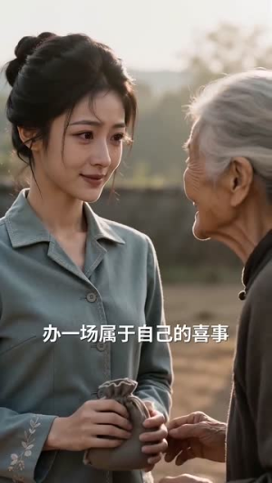 从替嫁庶女到兴业当家（70集）短剧免费看全集