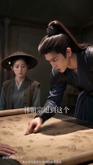 绣春刀:大漠孤烟直(65集) 绣春刀:大漠孤烟直(65集)亿万短剧抢先看