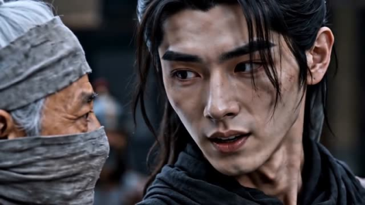 法医仵作:本官只信解剖刀(54集) 法医仵作:本官只信解剖刀(54集)古装短剧推荐