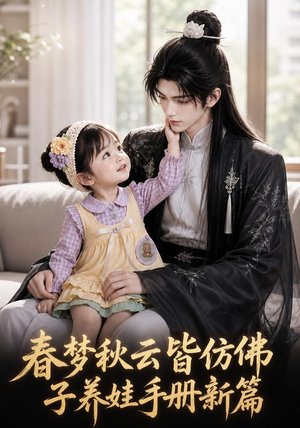 春梦秋云皆仿佛,子养娃手册新篇(100集) 春梦秋云皆仿佛,子养娃手册新篇(100集)在线看