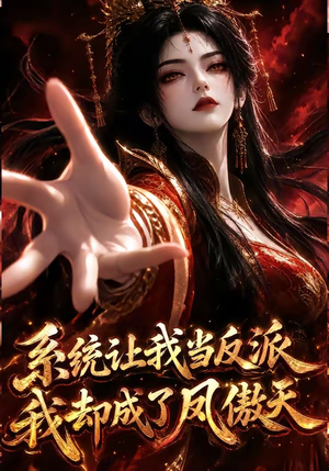 系统让我当反派，我却成了凤傲天（119集）精彩短剧上线
