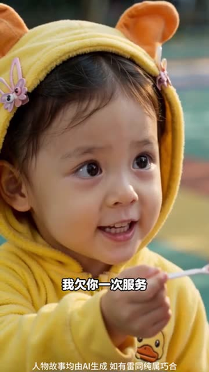 爸爸,我来找你了(143集) 爸爸,我来找你了(143集)解说文案