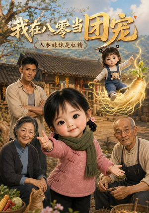 我在八零当团宠，人参妹妹是杠精（79集）观看软件