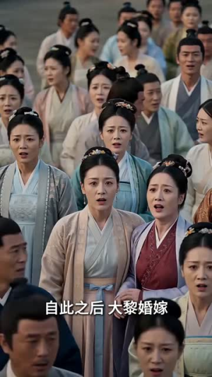 拒婚当日我嫁乞丐(51集) 拒婚当日我嫁乞丐(51集)全网短剧抢先看