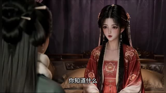 空许温柔(52集) 空许温柔(52集)最近很火的短剧