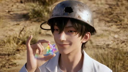 末世神农,我靠蔬菜打爆丧尸(72集) 末世神农,我靠蔬菜打爆丧尸(72集)短剧视频分享