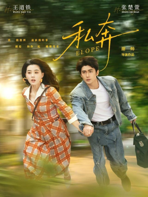 私奔（76集）熬夜追短剧