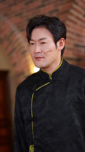 退隐保镖归来,再掀风云(67集) 退隐保镖归来,再掀风云(67集)全网短剧抢先看