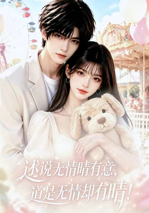 述说无情晴有意，道是无情却有晴！（105集）短剧太精彩
