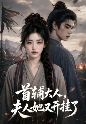 首辅大人，夫人她又开挂了（141集）免费短剧就是爽