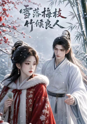 雪落梅枝，竹候良人（56集）精彩热门短剧