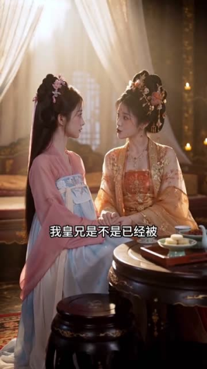 太子他明知故宠（65集）全集都在这里了