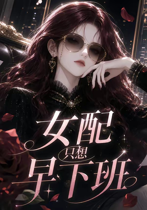 女配只想早下班(63集) 女配只想早下班(63集)免费全集短剧