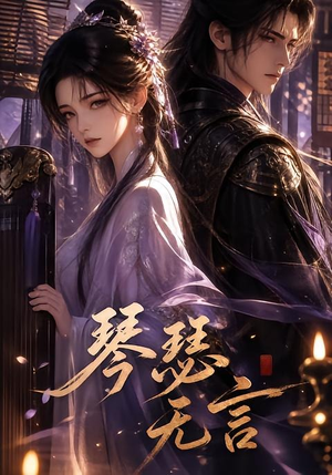 琴瑟无言（20集）短剧太好看了