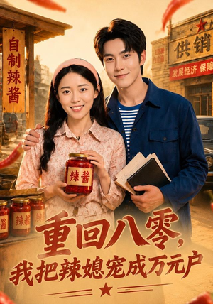 重回八零，我把辣媳宠成万元户（40集）短剧小说在线看
