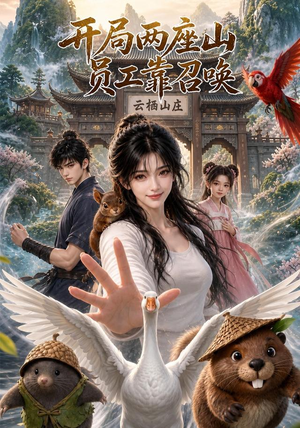 开局两座山员工靠召唤(70集) 开局两座山员工靠召唤(70集)免费短剧全集看