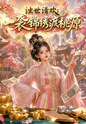 浊世清欢:一袭锦绣渡桃源(113集) 浊世清欢:一袭锦绣渡桃源(113集)短剧排行榜