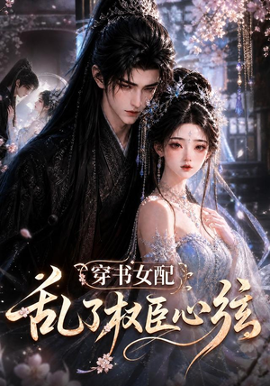 穿书女配，乱了权臣心弦（133集）短剧全集抢先看