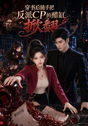 穿书后随手把反派cp的醋缸掀翻（215集）短剧看全集