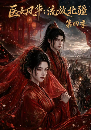 医女风华：流放北疆第四季（130集）好看的短剧电影