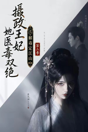 摄政王妃她医毒双绝之解毒定江山第三季（100集）第一季