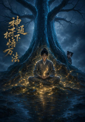 神通树下悟万法(72集) 神通树下悟万法(72集)免费短剧片段