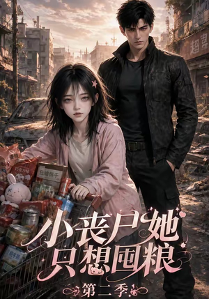 小丧尸她只想囤粮第二季（156集）免费在线看