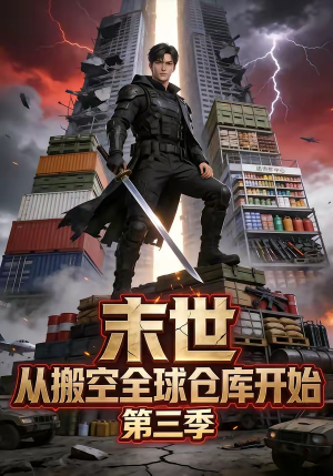 末世：从搬空全球仓库开始第三季（118集）红果免费看短剧