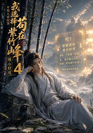 开局大帝封顶我选择苟在紫竹峰：随心舒适4（130集）全集免费看短剧
