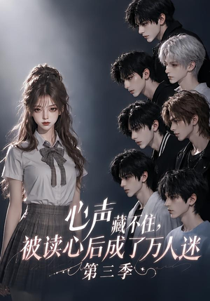 心声藏不住，被读心后成了万人迷第三季（165集）在哪看是免费的