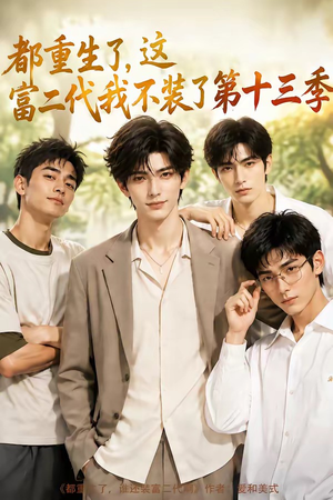 都重生了，这富二代我不装了第十三季（95集）第三季